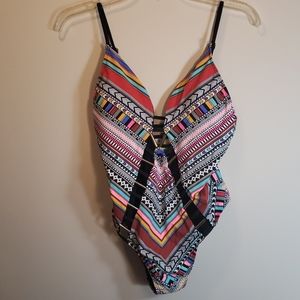 No Boundaries Bathing Suit